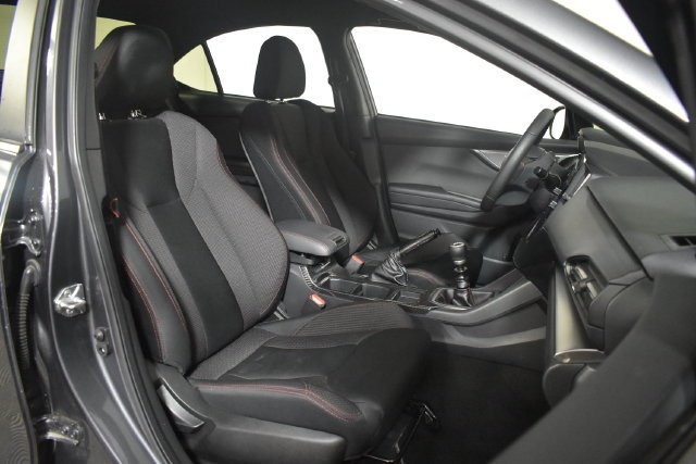 Used 2023 Subaru WRX Premium AWD/4WD image 30
