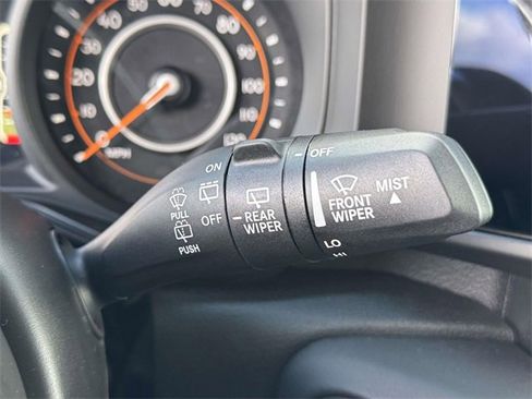 New 2026 Jeep Wrangler Sahara image 11