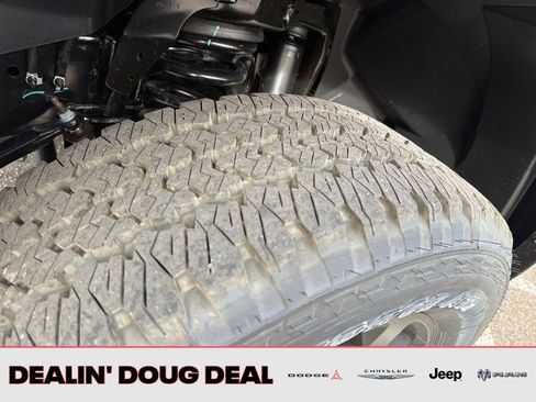 New 2026 RAM 2500 Big Horn AWD/4WD image 22