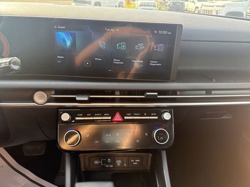 Used 2025 Hyundai Tucson SEL image 19