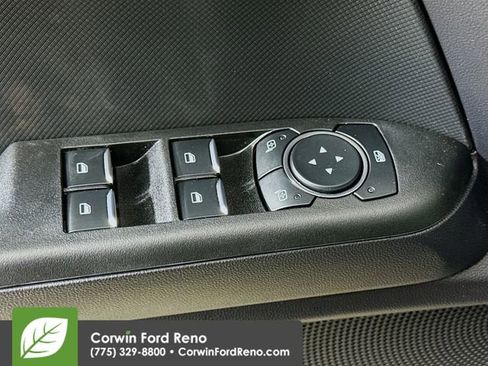 New 2026 Ford Bronco Sport Big Bend AWD/4WD image 19