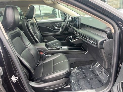Used 2023 Lincoln Corsair AWD w/ Equipment Group 101A image 20