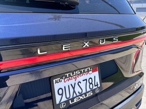 Used 2025 Lexus TX 350 FWD w/ Technology Package image 31