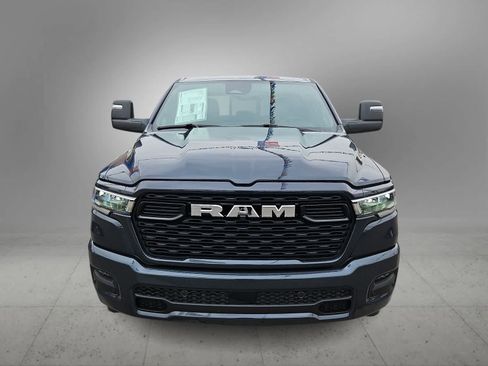 New 2026 RAM 1500 Big Horn image 3