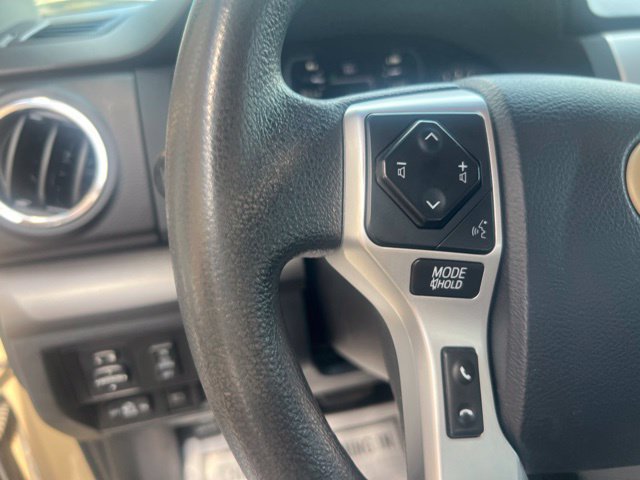 Used 2019 Toyota Tundra SR5 w/ SR5 Upgrade Package AWD/4WD image 18