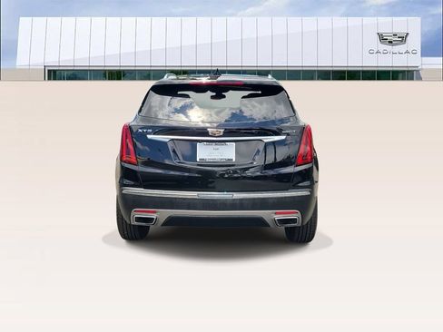 Certified 2023 Cadillac XT5 Premium Luxury FWD image 7