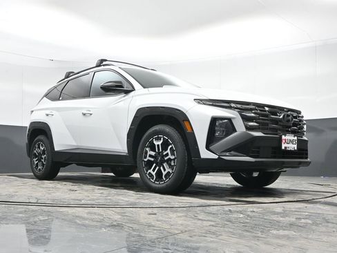 New 2026 Hyundai Tucson XRT image 45