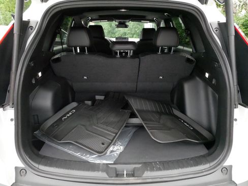 Used 2026 Honda CR-V Sport-L image 18