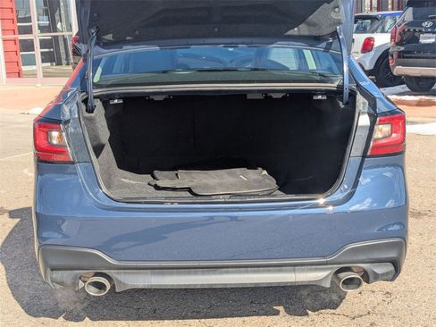 Used 2024 Subaru Legacy Touring XT image 24