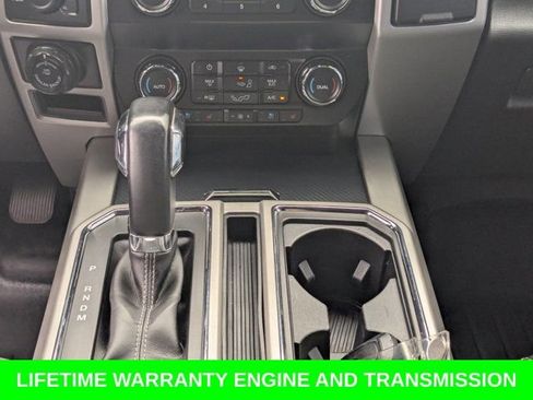 Used 2020 Ford F150 Lariat AWD/4WD image 20
