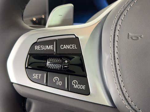 New 2026 BMW X5 xDrive40i w/ M Sport Package image 13