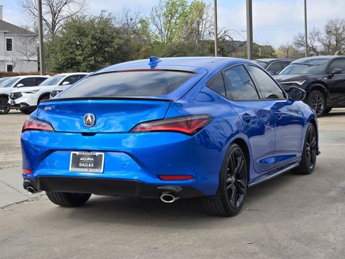 Certified 2026 Acura Integra A-Spec image 6