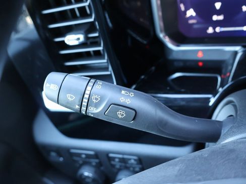 New 2026 Chevrolet Silverado 3500 LT w/ Trail Boss Package image 19