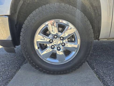 Used 2011 GMC Sierra 1500 SLT w/ SLT Convenience Package image 20