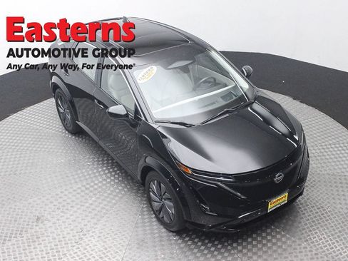 Used 2023 Nissan Ariya FWD image 3