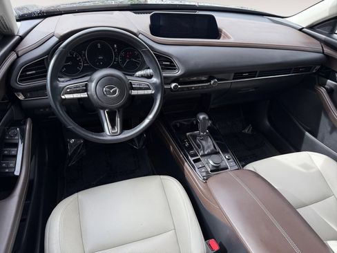 Used 2023 MAZDA CX-30 AWD 2.5 S w/ Premium Package image 15
