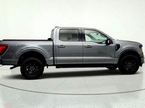 Used 2024 Ford F150 XLT w/ Equipment Group 302A MID AWD/4WD image 4