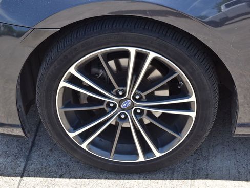 Used 2014 Subaru BRZ Limited RWD image 12