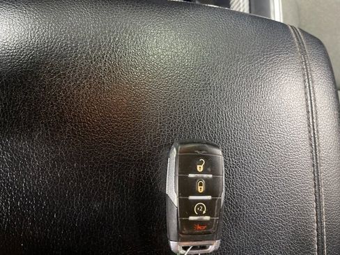 Used 2022 RAM 1500 Big Horn image 23