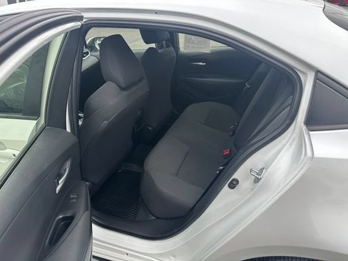 Used 2022 Toyota Corolla SE FWD image 14