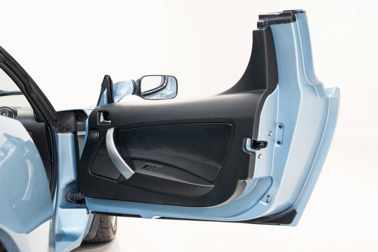 Used 2008 Tesla Roadster RWD image 72