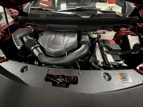 New 2026 Buick Enclave Preferred w/ Super Cruise Package image 30