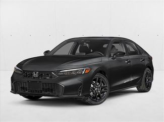 New 2026 Honda Civic Sport video 1