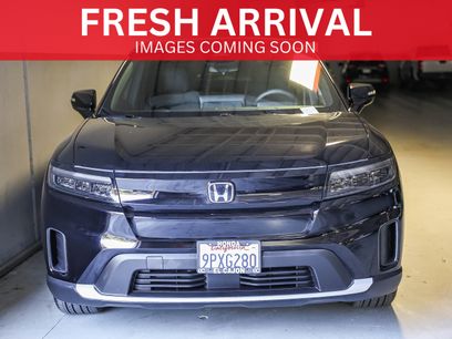 Certified 2024 Honda Prologue EX