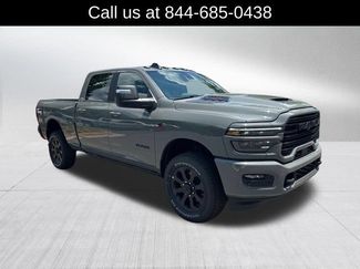 New 2026 RAM 2500 Laramie AWD/4WD video 3