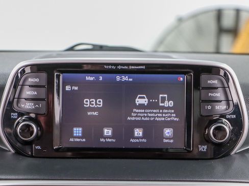 Used 2021 Hyundai Tucson Limited image 19