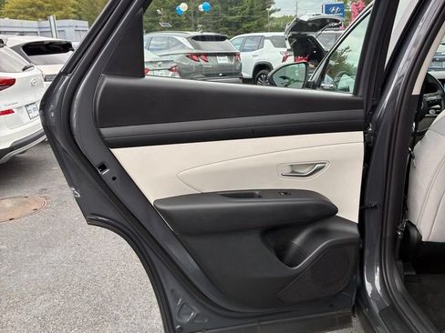 Used 2026 Hyundai Tucson SE AWD/4WD image 25