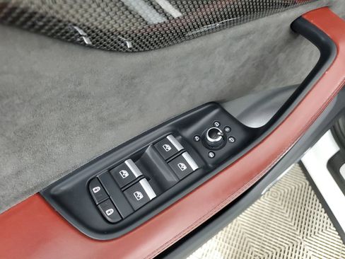 Certified 2022 Audi SQ7 Prestige w/ Prestige Package image 28