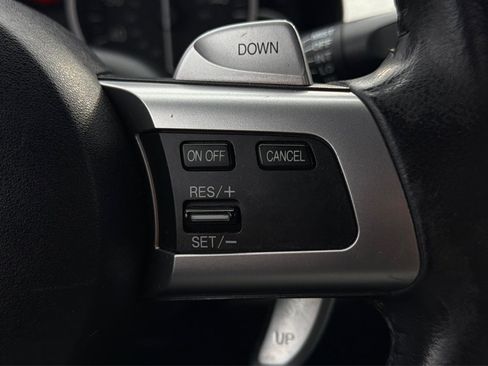 Used 2012 MAZDA MX-5 Miata Grand Touring w/ Premium Pkg image 25