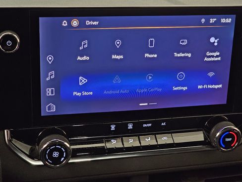 Used 2023 Chevrolet Colorado W/T w/ WT Convenience Package II image 20