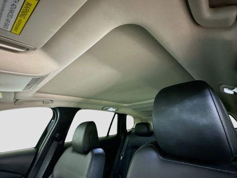 Used 2024 MAZDA CX-50 AWD 2.5 S w/ Cargo Package image 27