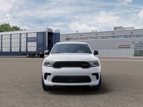 New 2026 Dodge Durango GT AWD/4WD image 6