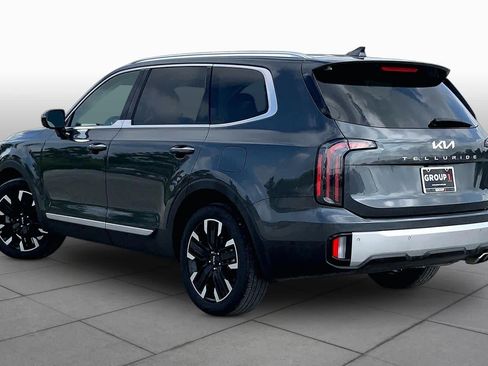 Used 2024 Kia Telluride SX FWD image 12