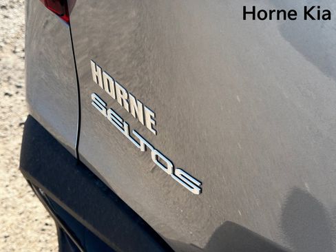 New 2026 Kia Seltos SX image 7