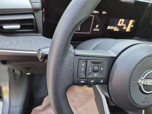 New 2026 Nissan Kicks S FWD image 18