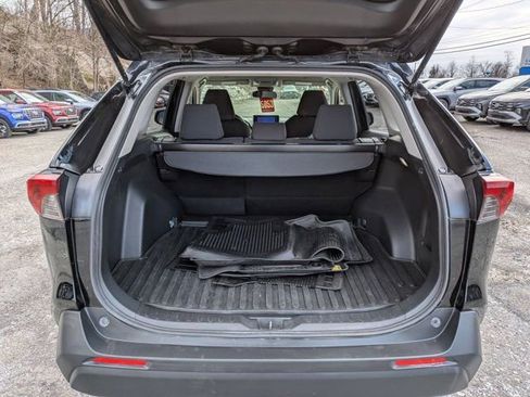 Certified 2023 Toyota RAV4 LE image 5