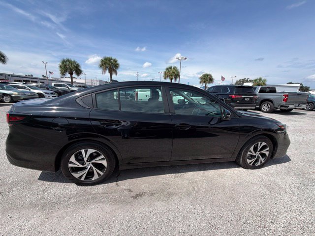 Used 2023 Subaru Legacy Premium AWD/4WD image 4