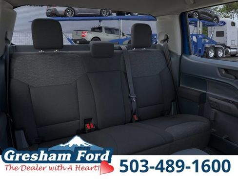 New 2026 Ford Maverick XL AWD/4WD image 12