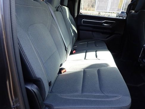 Used 2022 RAM 1500 Big Horn image 15