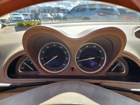 Used 2004 Mercedes-Benz SL 600 image 41