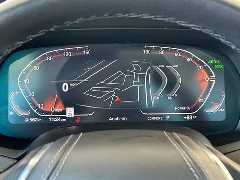 Used 2022 BMW X5 sDrive40i w/ Parking Assistance Package image 30