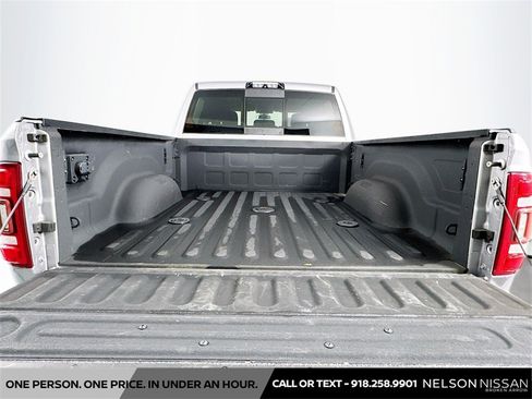 Used 2020 RAM 2500 Tradesman w/ Towing Technology Group image 23