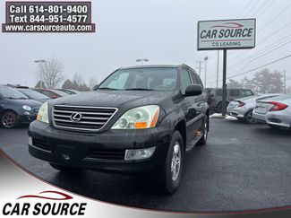 Used 2003 Lexus GX 470 video 1