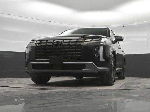 Used 2023 Hyundai Palisade SEL w/ Cargo Package AWD/4WD image 36