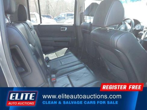 Used 2015 Honda Pilot EX-L image 15