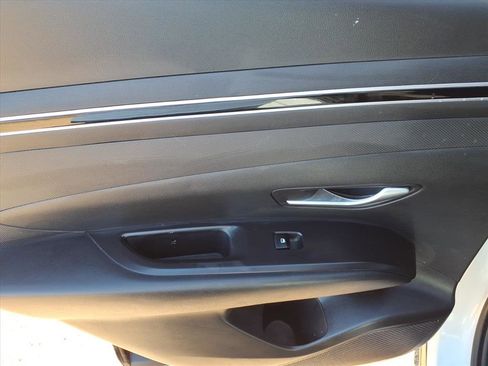 Used 2023 Hyundai Tucson SEL image 10